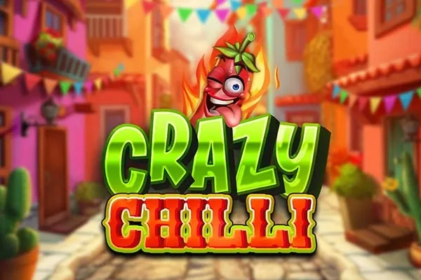 Crazy Chilli